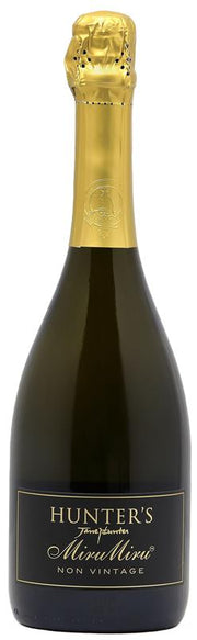 Hunter's Miru Miru Marlborough Brut (Duplicate) - Brut - Black Market
