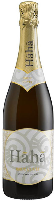 Hãhã Marlborough Brut Cuvee NV - Brut - Black Market