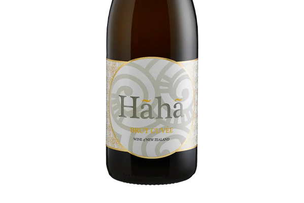 Hãhã Marlborough Brut Cuvee NV - Brut - Black Market