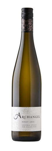 Archangel Central Otago Pinot Gris 2015 - Pinot Gris - Black Market