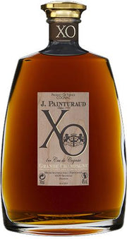 J. Painturaud Cognac Grande Champagne XO (700ml) - Cognac - Black Market