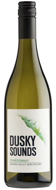 Dusky Sounds Waipara Chardonnay NV - Chardonnay - Black Market