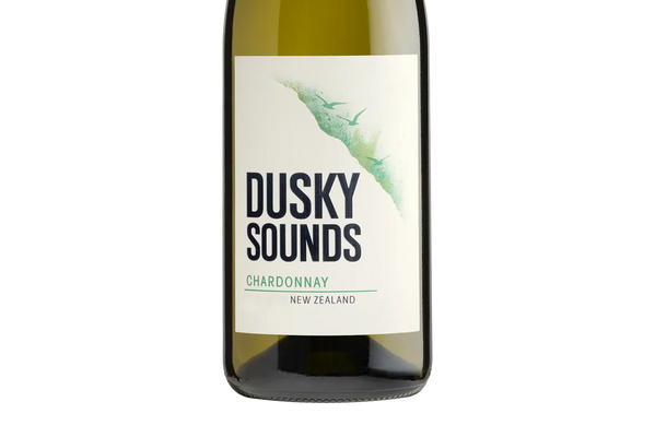 Dusky Sounds Waipara Chardonnay NV - Chardonnay - Black Market