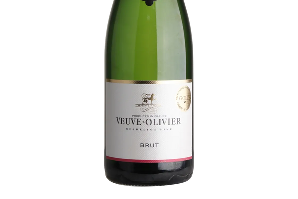Veuve-Olivier Brut NV (France) - Brut - Black Market