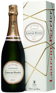 Laurent-Perrier La Cuvée Champagne NV (France) - Champagne - Black Market