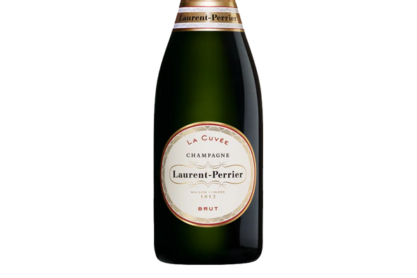 Laurent-Perrier La Cuvée Champagne NV (France) - Champagne - Black Market