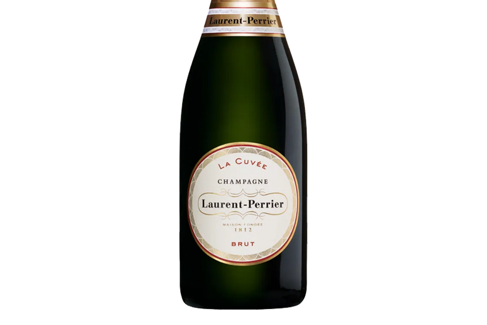Laurent-Perrier La Cuvée Champagne NV (France) - Champagne - Black Market