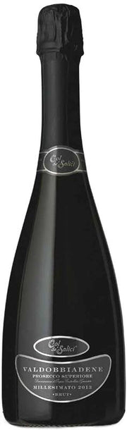 Prosecco di Valdobbiadene Superiore 2016 (Italy) - Prosecco - Black Market