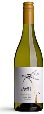 Lake Hayes Central Otago Sauvignon Blanc 2017 - Sauvignon Blanc - Black Market