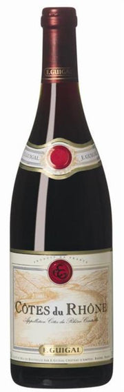 Guigal Cotes-Du-Rhone Red 2014 (France) - Syrah - Black Market