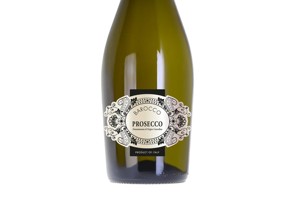 Barocco Prosecco Extra Dry NV (Italy) - Prosecco - Black Market