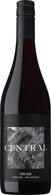 CENTRAL Pinot Noir 2024 - Pinot Noir - Black Market