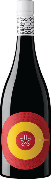 Chaffey Bros Battle For Barossa La Conquista Barossa Red 2022 (Australia) - Red Blend - Black Market