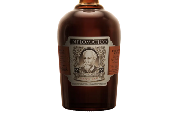 Diplomatico Mantuano Rum (700ml) - Rum - Black Market