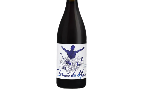 Domaine des Moriers Moulin a Vent Brennay Beaujolais 2020 (France) - Gamay - Black Market