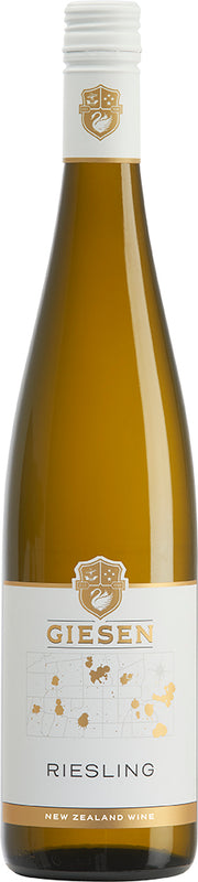 Giesen Estate New Zealand Riesling 2024 - Riesling - Black Market