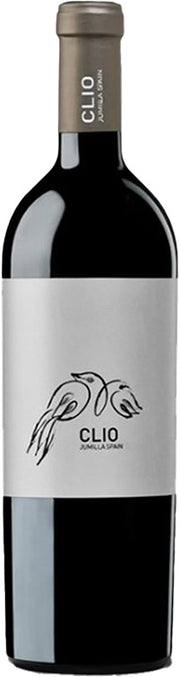 Gil Family Estates El Nido Clio 2022 (Spain) - Red Blend - Black Market