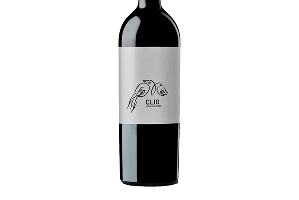 Gil Family Estates El Nido Clio 2022 (Spain) - Red Blend - Black Market