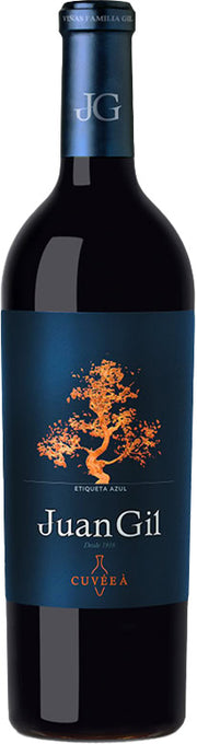 Gil Family Estates Juan Gil Azul 2022 (Spain) - Monastrell - Black Market