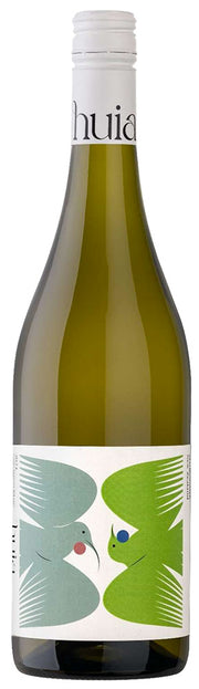 Huia Marlborough Sauvignon Blanc 2024 - Sauvignon Blanc - Black Market