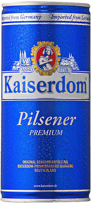 Kaiserdom Pilsner (1L) - Beer - Black Market