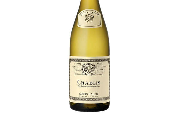 Maison Louis Jadot Chablis 2023 (France) - Chardonnay - Black Market