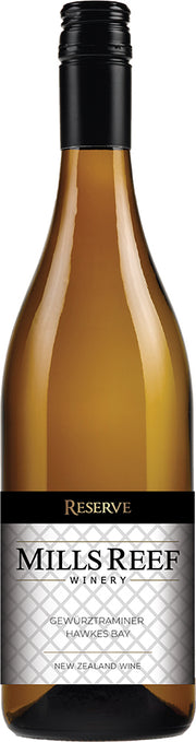 Mills Reef Reserve Hawke's Bay Gewürztraminer 2024 - Gewürztraminer - Black Market