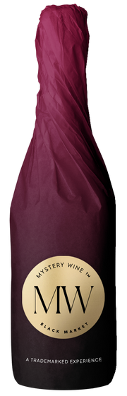 Mystery Barossa Shiraz 2022 (Australia) (01) - Shiraz - Black Market