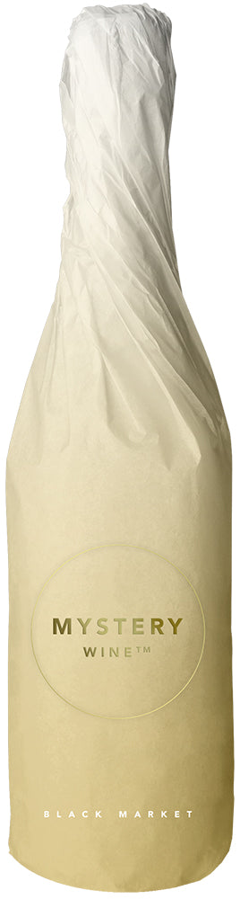 Mystery Marlborough Sauvignon Blanc 2022 (Export Wine) (03) - Sauvignon Blanc - Black Market