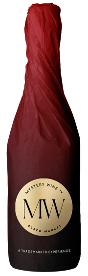 Mystery Marlborough Pinot Noir 2024 - Pinot Noir - Black Market