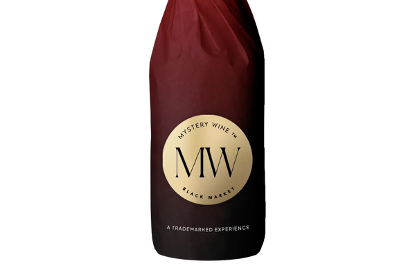 Mystery Marlborough Pinot Noir 2024 - Pinot Noir - Black Market