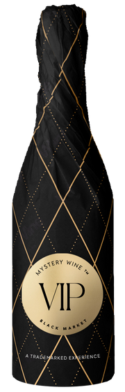 Mystery Marlborough Sauvignon Blanc 2023 (20) - Sauvignon Blanc - Black Market