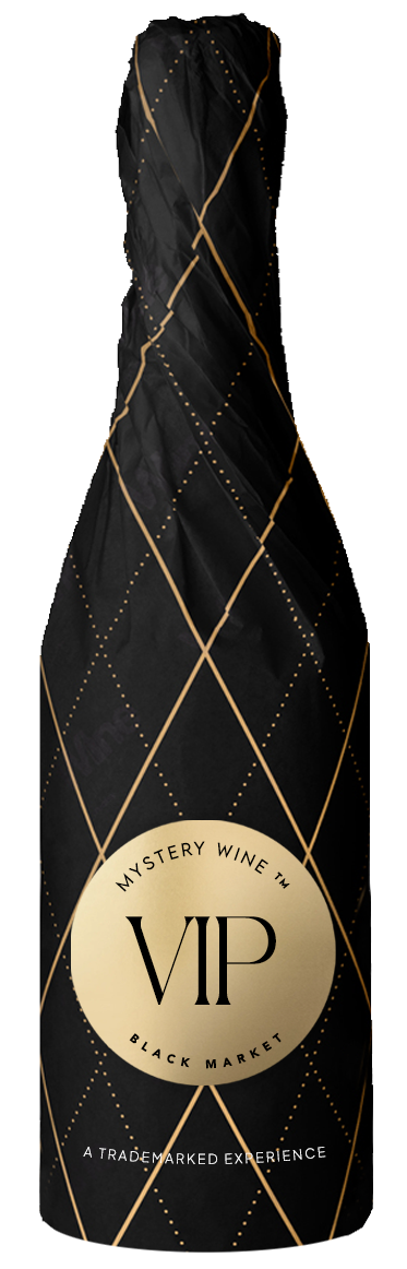 Mystery Marlborough Sauvignon Blanc 2023 (20) - Sauvignon Blanc - Black Market