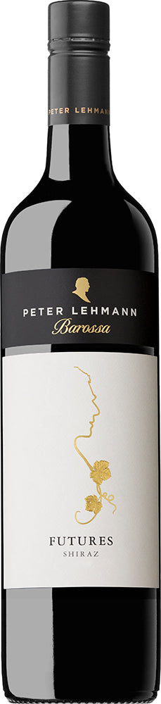 Peter Lehmann Futures Barossa Shiraz 2016 (Australia) - Shiraz - Black Market