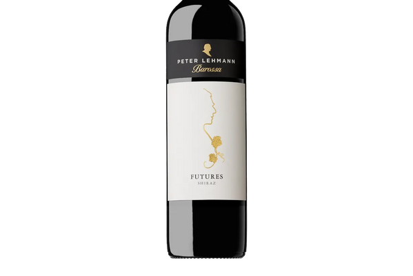 Peter Lehmann Futures Barossa Shiraz 2016 (Australia) - Shiraz - Black Market