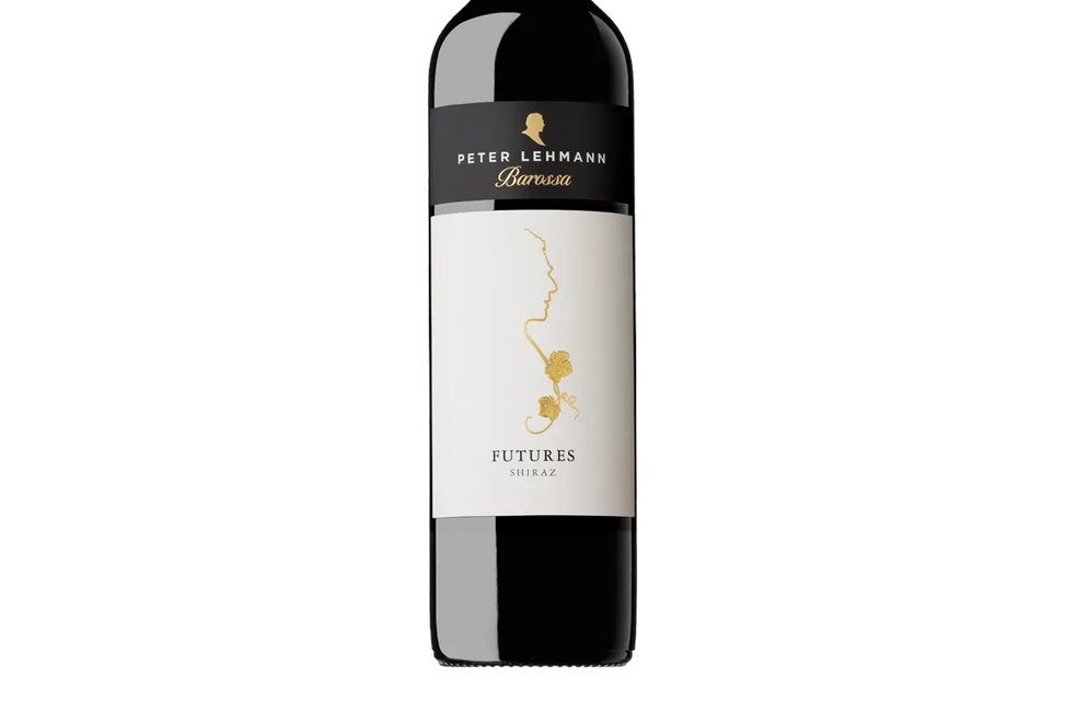 Peter Lehmann Futures Barossa Shiraz 2016 (Australia) - Shiraz - Black Market