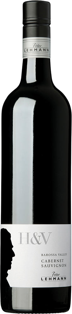 Peter Lehmann Hill & Valley Barossa Cabernet Sauvignon 2021 (Australia) - Cabernet Sauvignon - Black Market