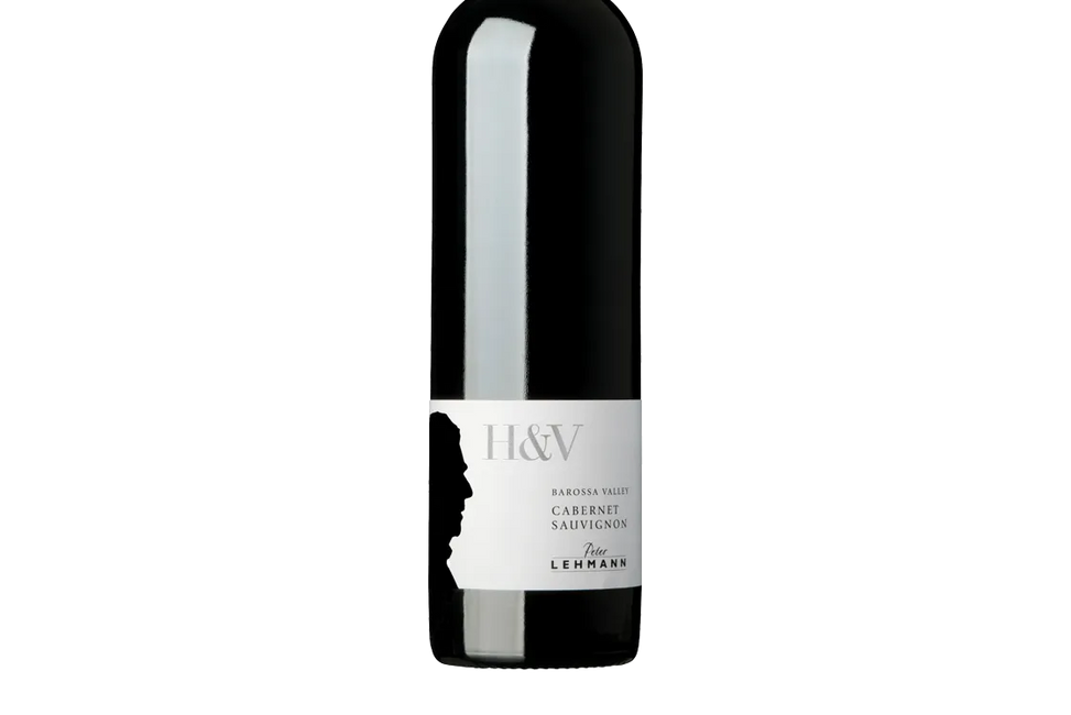 Peter Lehmann Hill & Valley Barossa Cabernet Sauvignon 2021 (Australia) - Cabernet Sauvignon - Black Market
