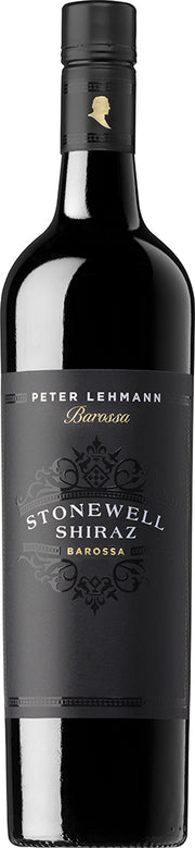 Peter Lehmann Stonewell Barossa Shiraz 2018 (Australia) - Shiraz - Black Market