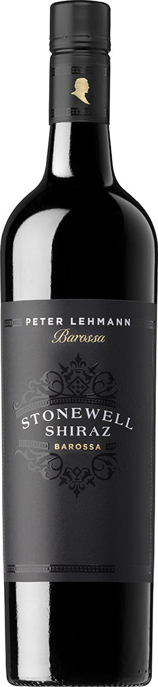 Peter Lehmann Stonewell Barossa Shiraz 2018 (Australia) - Shiraz - Black Market