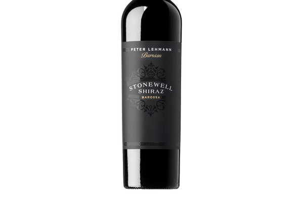 Peter Lehmann Stonewell Barossa Shiraz 2018 (Australia) - Shiraz - Black Market