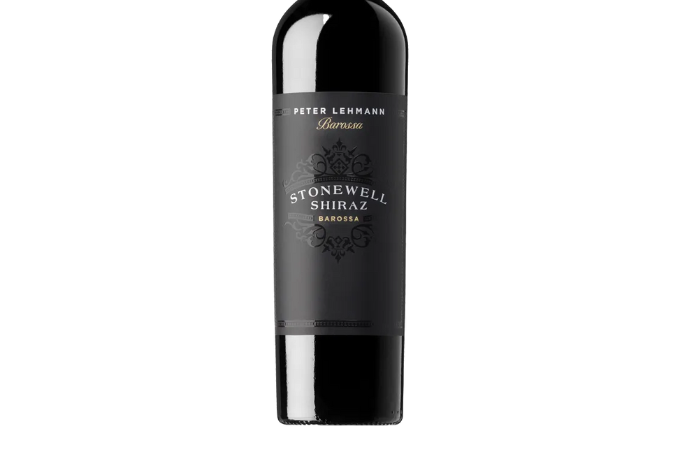 Peter Lehmann Stonewell Barossa Shiraz 2018 (Australia) - Shiraz - Black Market
