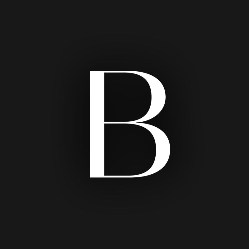 Black Market logo