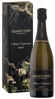 Quartz Reef Central Otago Méthode Traditionnelle NV (Gift Box) - Brut - Black Market