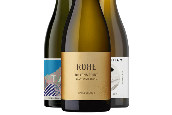Summer Stunners Gift Collection - Sauvignon Blanc - Black Market