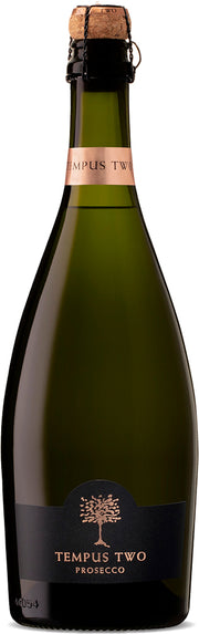 Tempus Two Varietal Series Prosecco NV (Australia) - Prosecco - Black Market