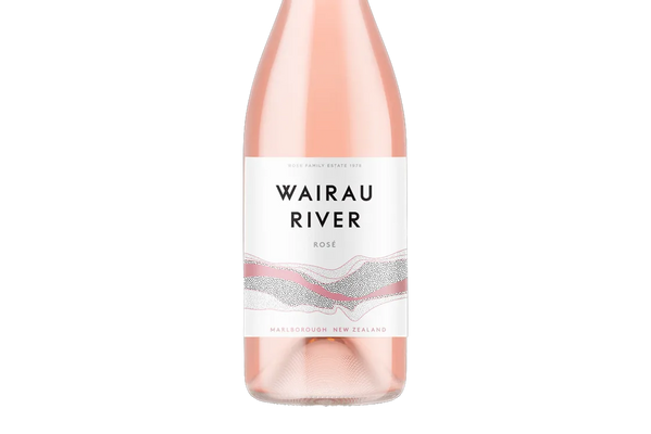 Wairau River Marlborough Rosé 2024 - Rosé - Black Market