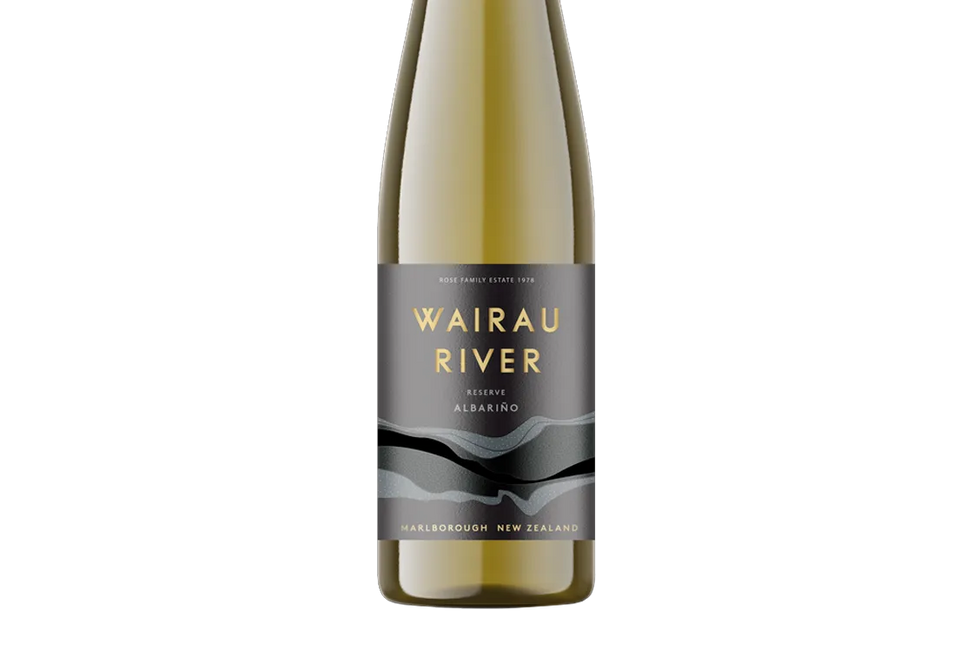 Wairau River Reserve Marlborough Albariño 2024 - Albariño - Black Market