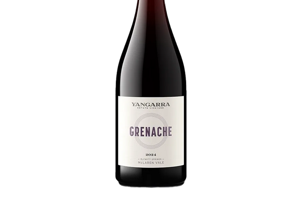 Yangarra Circle McLaren Vale Grenache 2024 (Australia) - Grenache - Black Market
