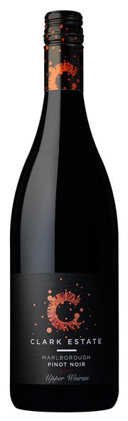 Clark Estate Marlborough Pinot Noir 2017 - Pinot Noir - Black Market